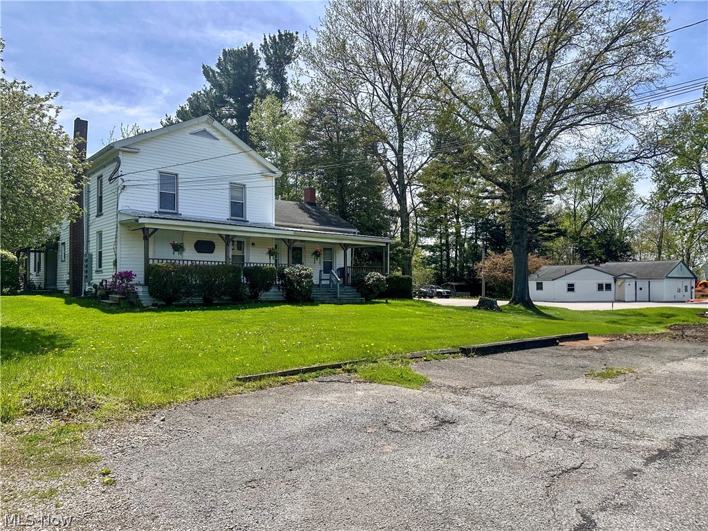 4424 Warren Sharon Road Vienna OH 44473