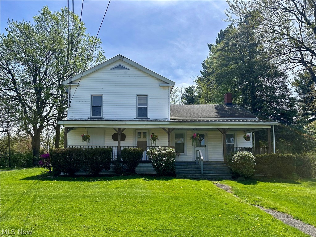 4424 Warren Sharon Road Vienna OH 44473