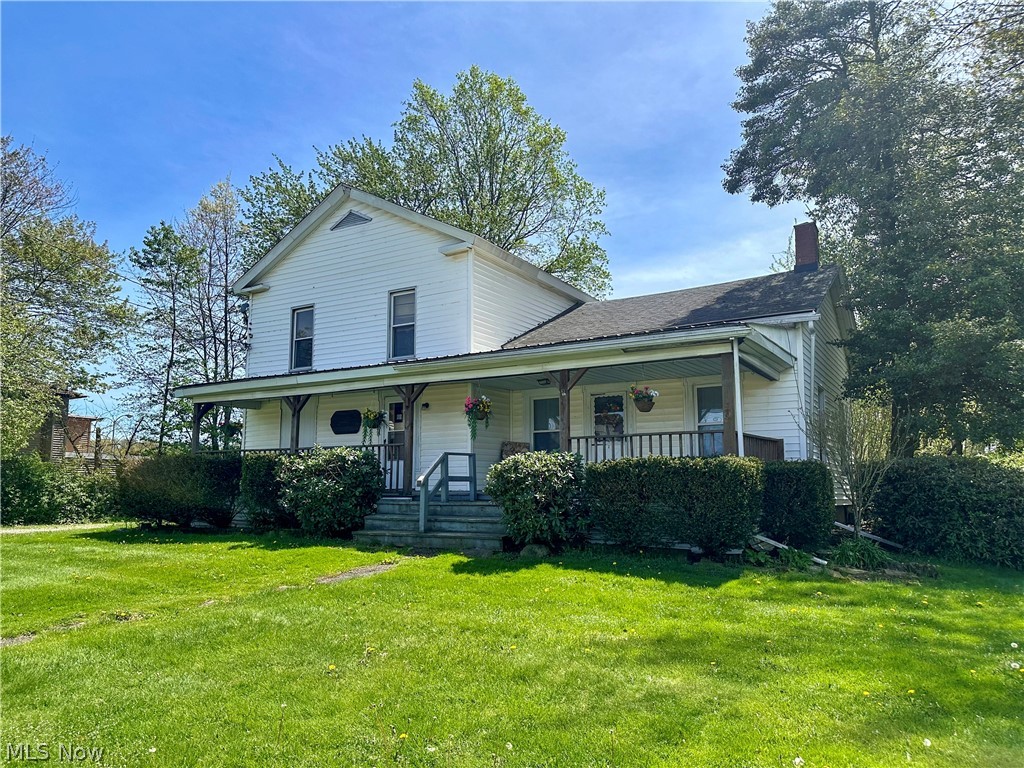 4424 Warren Sharon Road Vienna OH 44473
