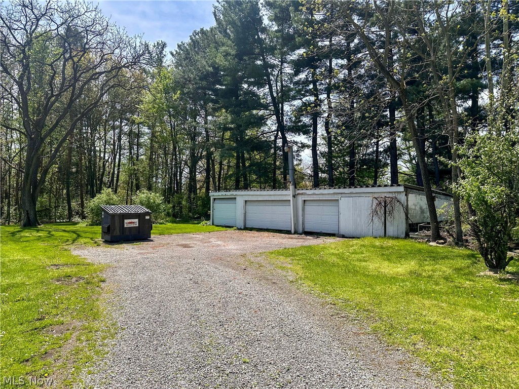 4424 Warren Sharon Road Vienna OH 44473
