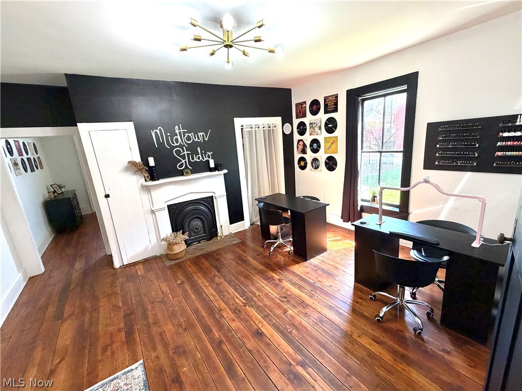 605 Putnam Avenue Zanesville OH 43701