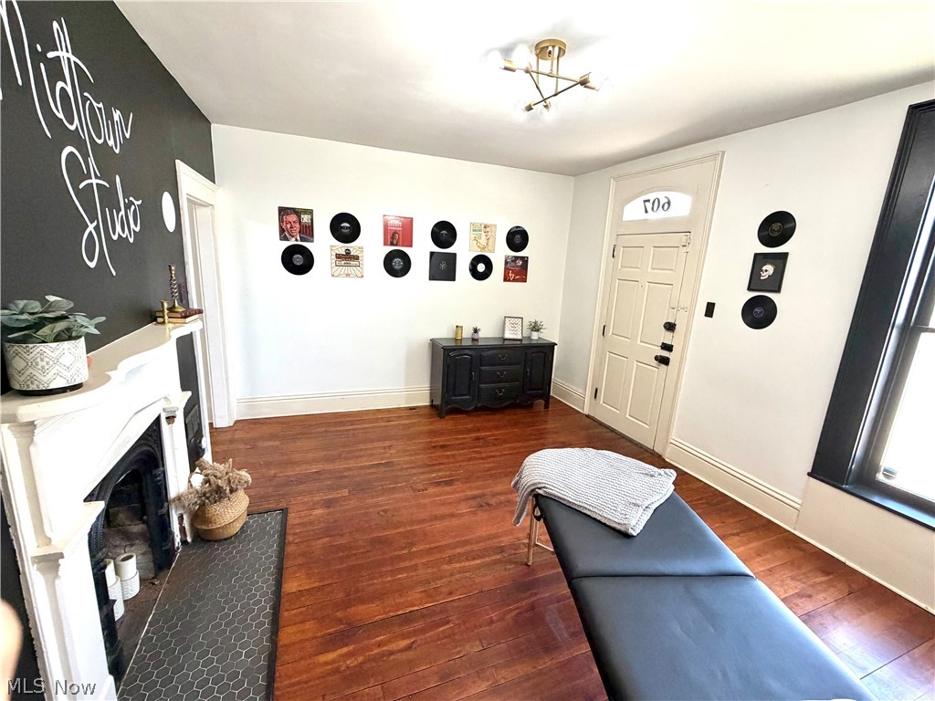 605 Putnam Avenue Zanesville OH 43701