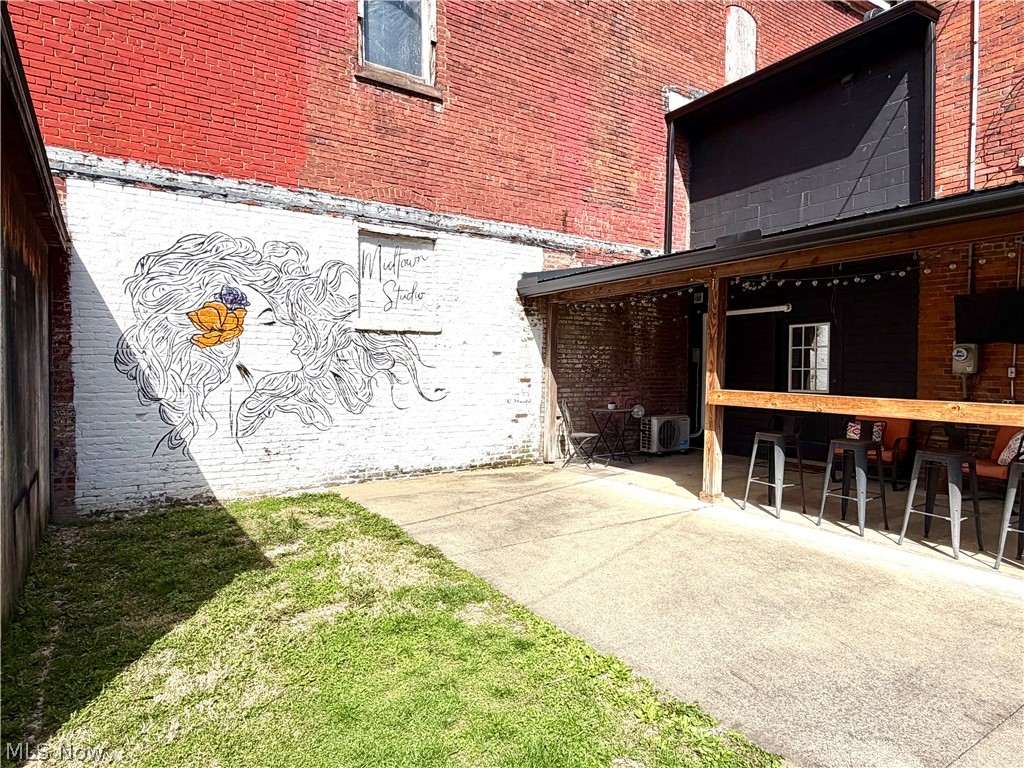 605 Putnam Avenue Zanesville OH 43701