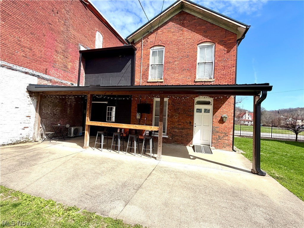 605 Putnam Avenue Zanesville OH 43701