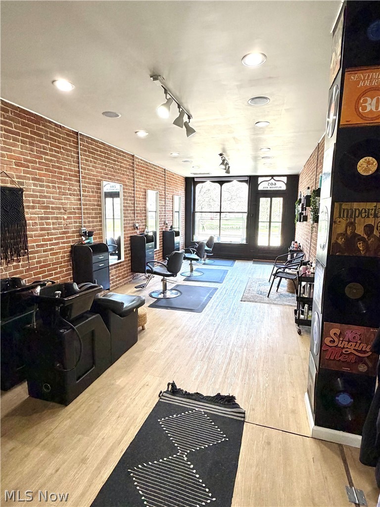 605 Putnam Avenue Zanesville OH 43701