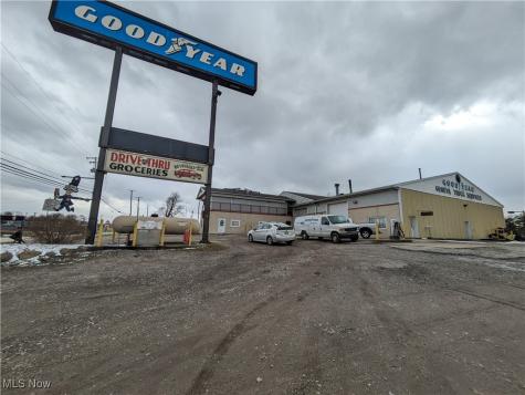 1851 S Broadway Austinburg OH 44041