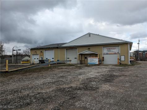 1851 S Broadway Austinburg OH 44041