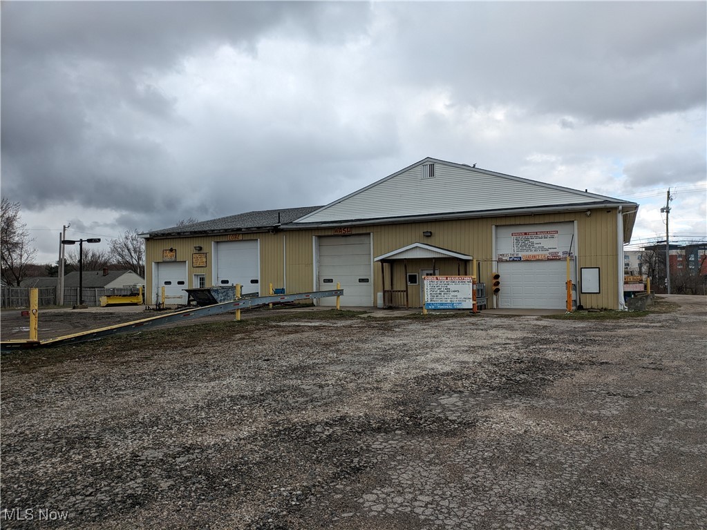 1851 S Broadway Austinburg OH 44041