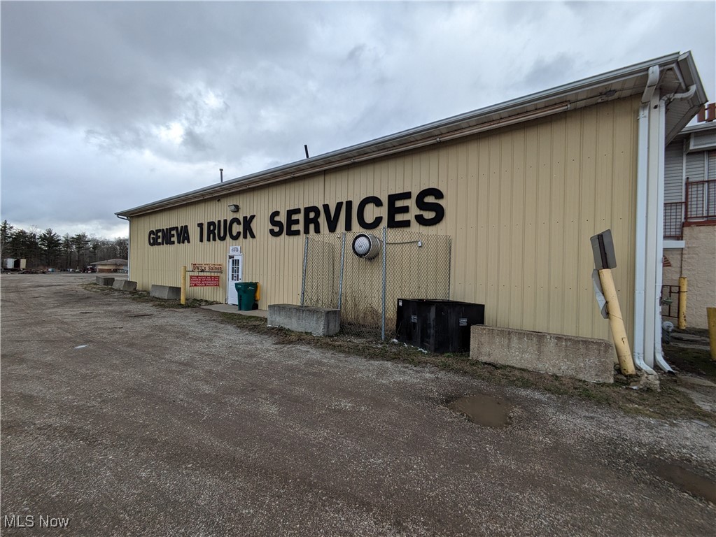 1851 S Broadway Austinburg OH 44041