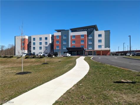 1851 S Broadway Austinburg OH 44041