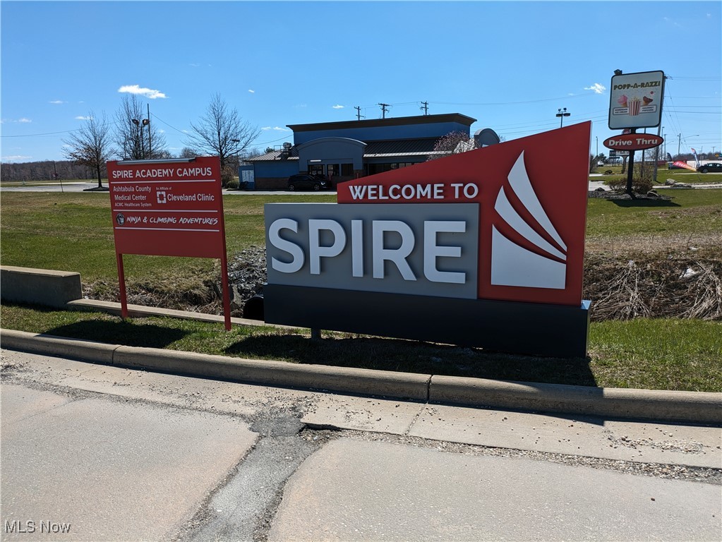 1851 S Broadway Austinburg OH 44041