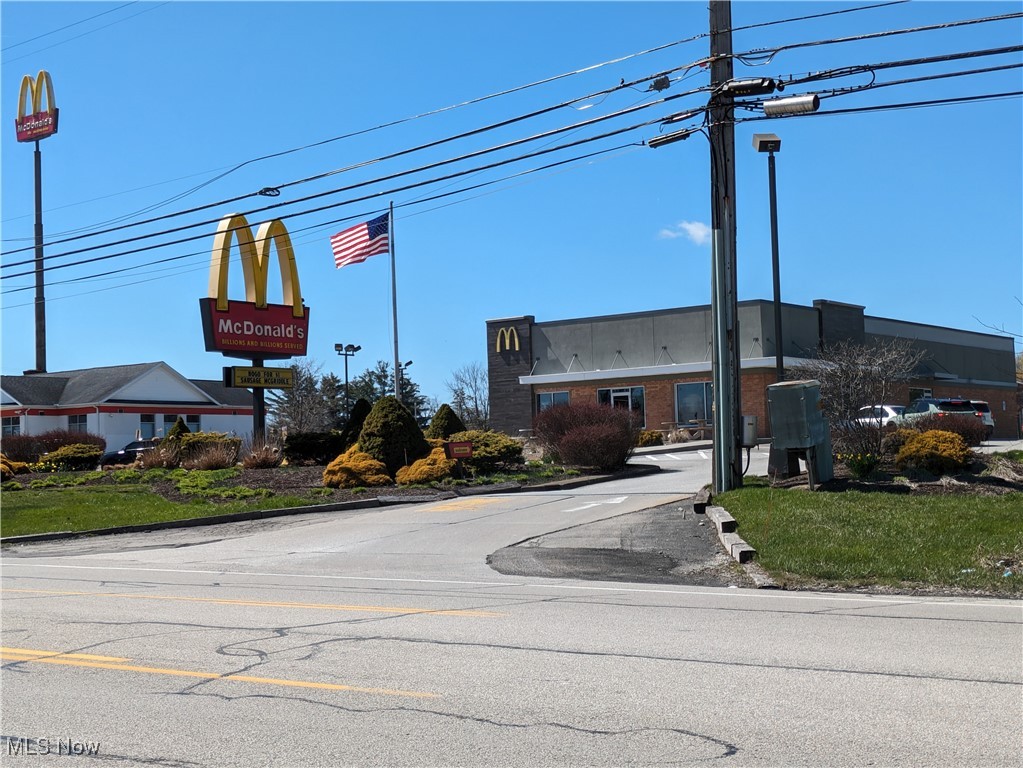 1851 S Broadway Austinburg OH 44041