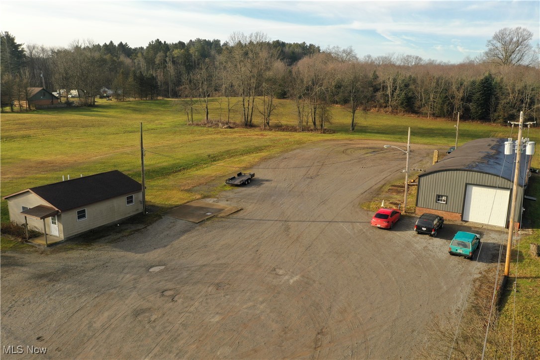 Carbon Hill East Palestine OH 44413