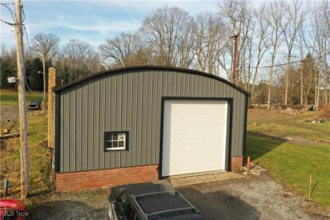 Carbon Hill East Palestine OH 44413