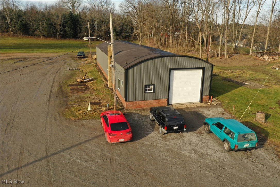 Carbon Hill East Palestine OH 44413