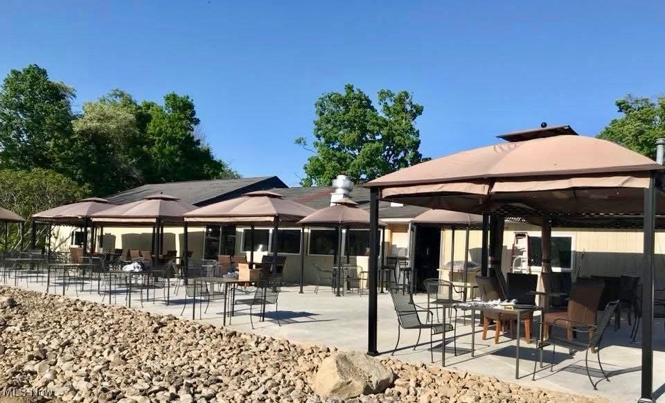 1591 State Route 45 Austinburg OH 44010