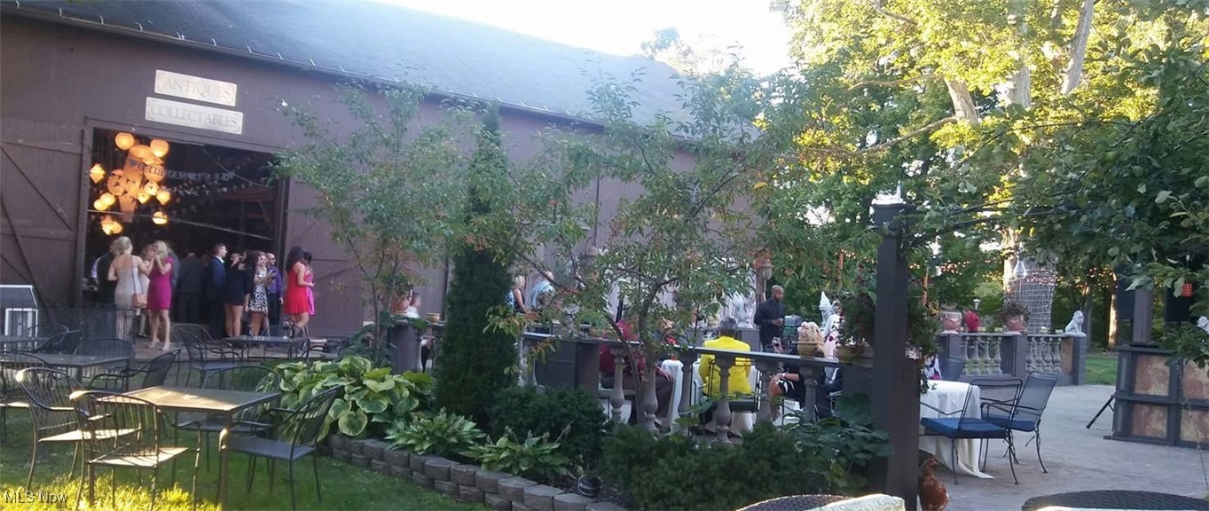 1591 State Route 45 Austinburg OH 44010