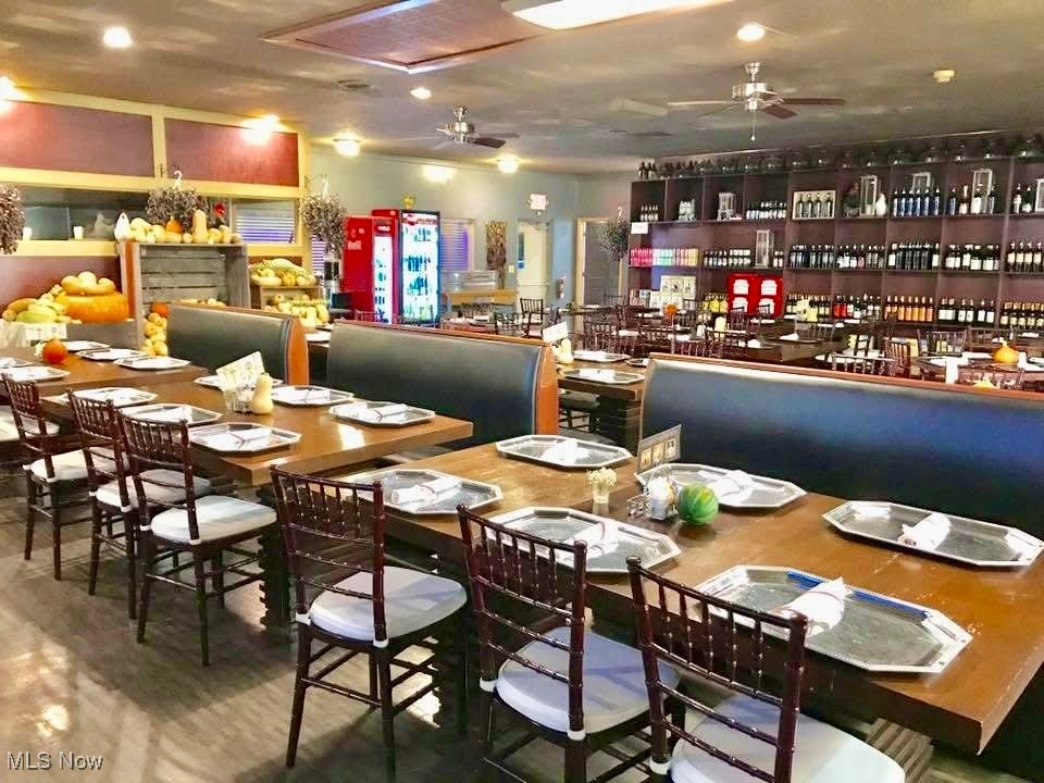 1591 State Route 45 Austinburg OH 44010