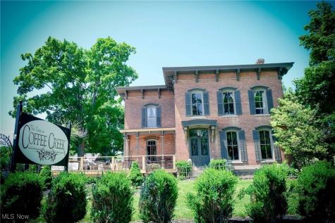 1591 State Route 45 Austinburg OH 44010