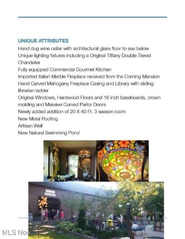 1591 State Route 45 Austinburg OH 44010