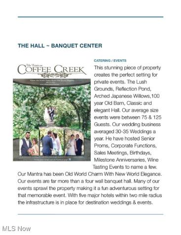 1591 State Route 45 Austinburg OH 44010