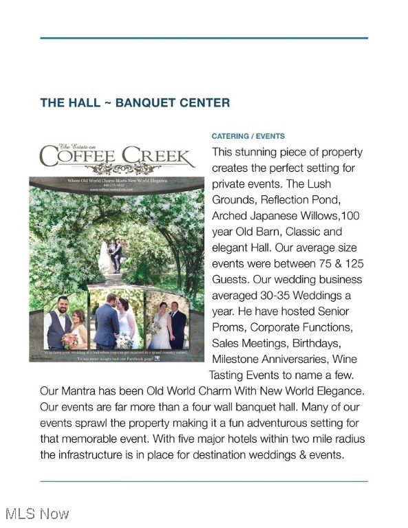 1591 State Route 45 Austinburg OH 44010