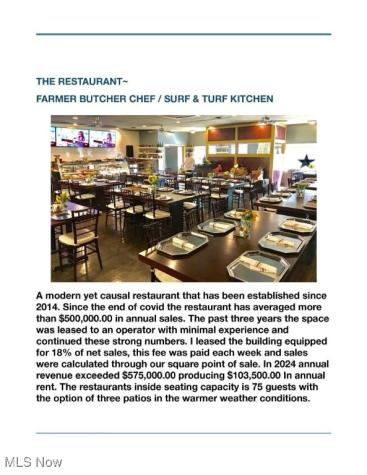 1591 State Route 45 Austinburg OH 44010