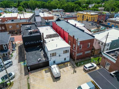 212 N Market Street Minerva OH 44657