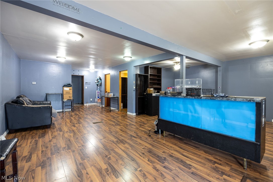 1446 - 1448 Parkman Road NW Warren OH 44485