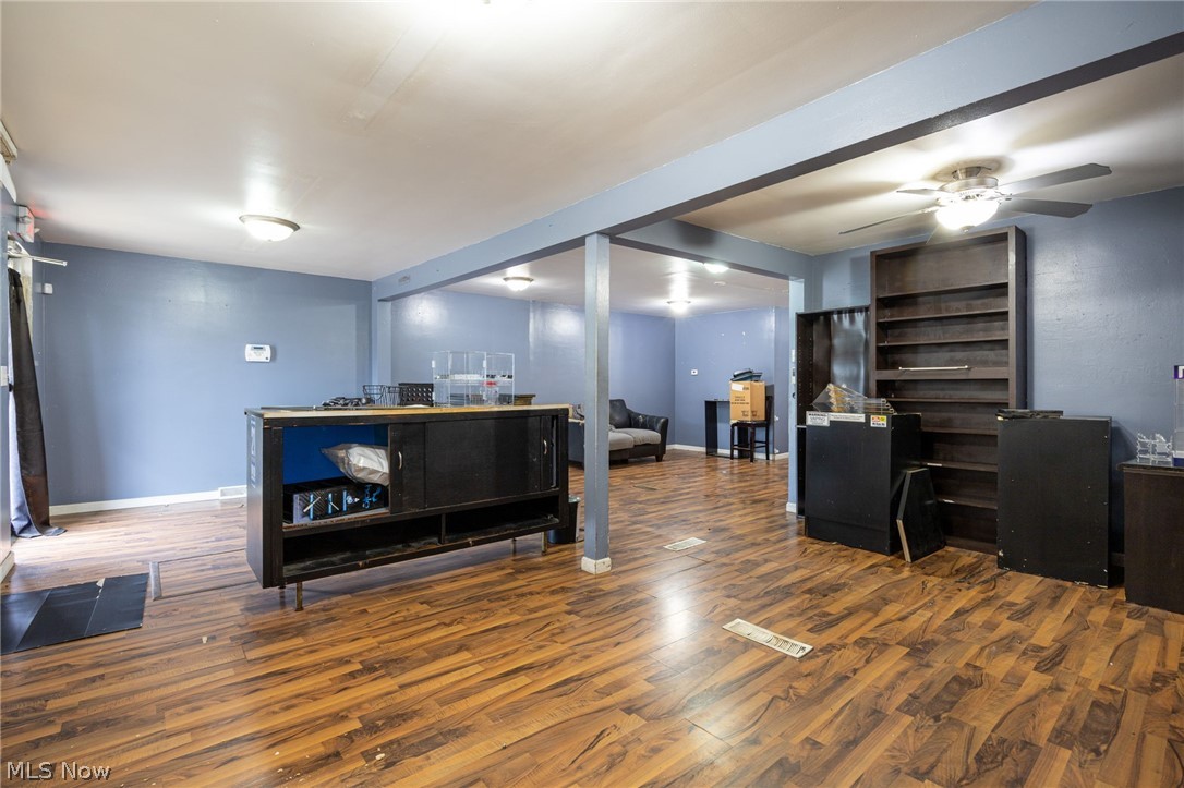 1446 - 1448 Parkman Road NW Warren OH 44485