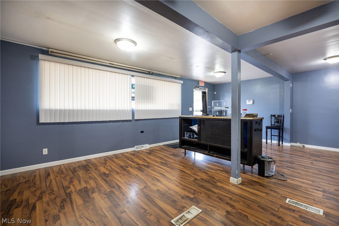 1446 - 1448 Parkman Road NW Warren OH 44485