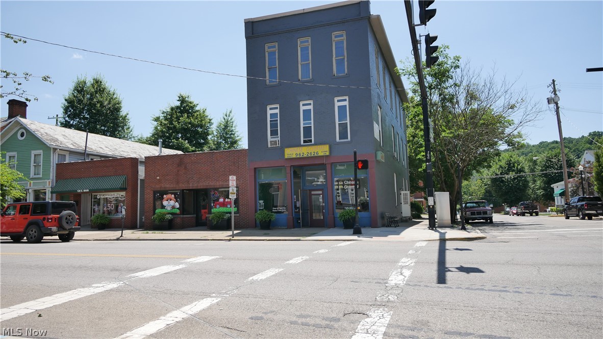 108 E Main Street Mcconnelsville OH 43756