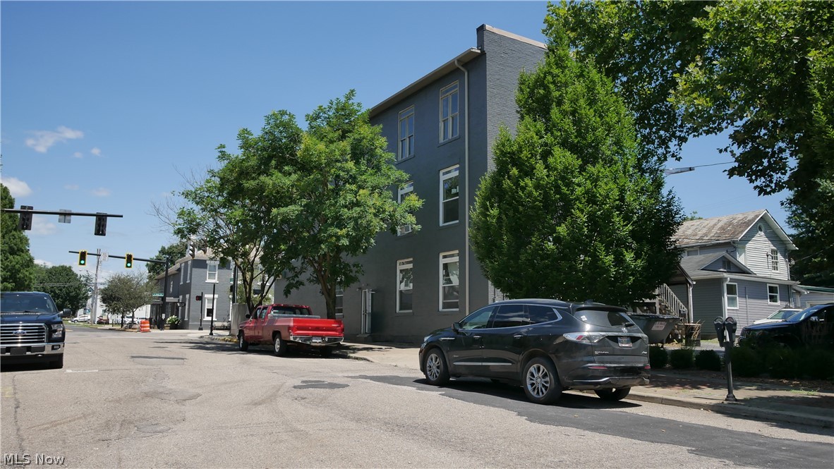 108 E Main Street Mcconnelsville OH 43756