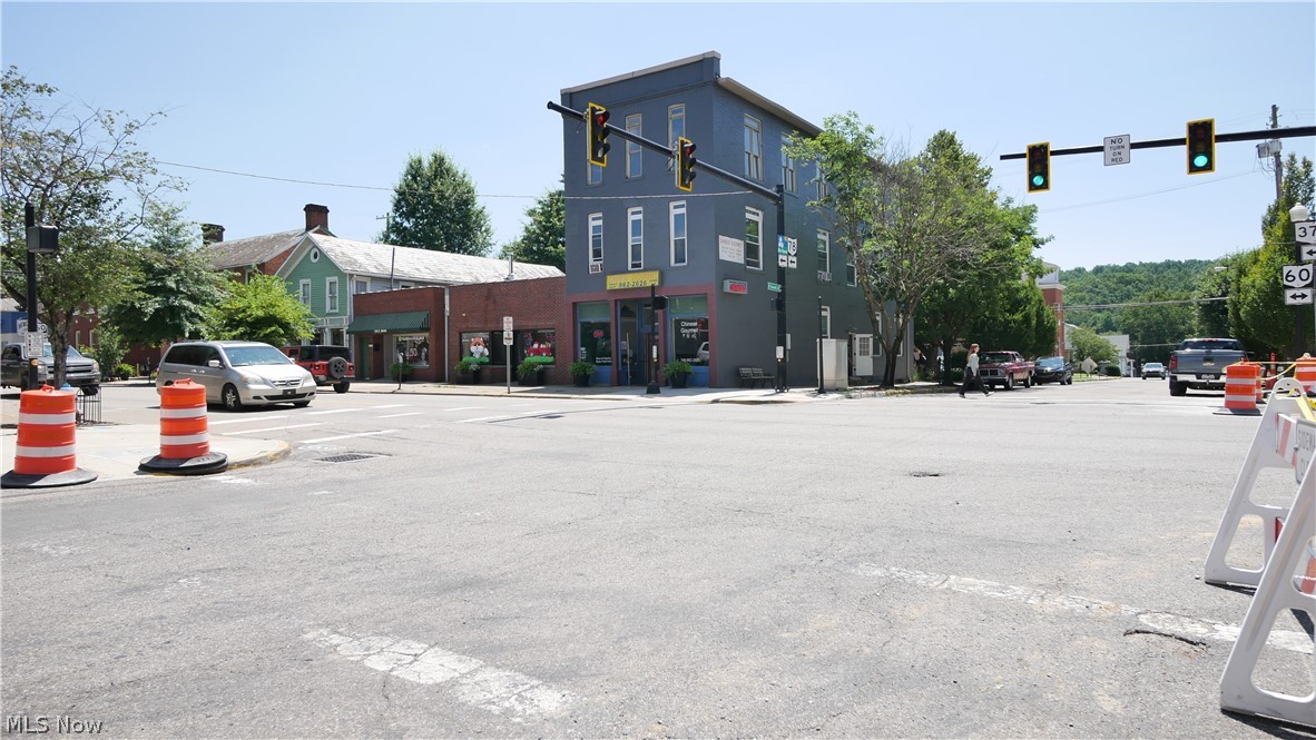 108 E Main Street Mcconnelsville OH 43756