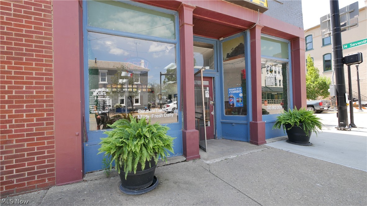 108 E Main Street Mcconnelsville OH 43756