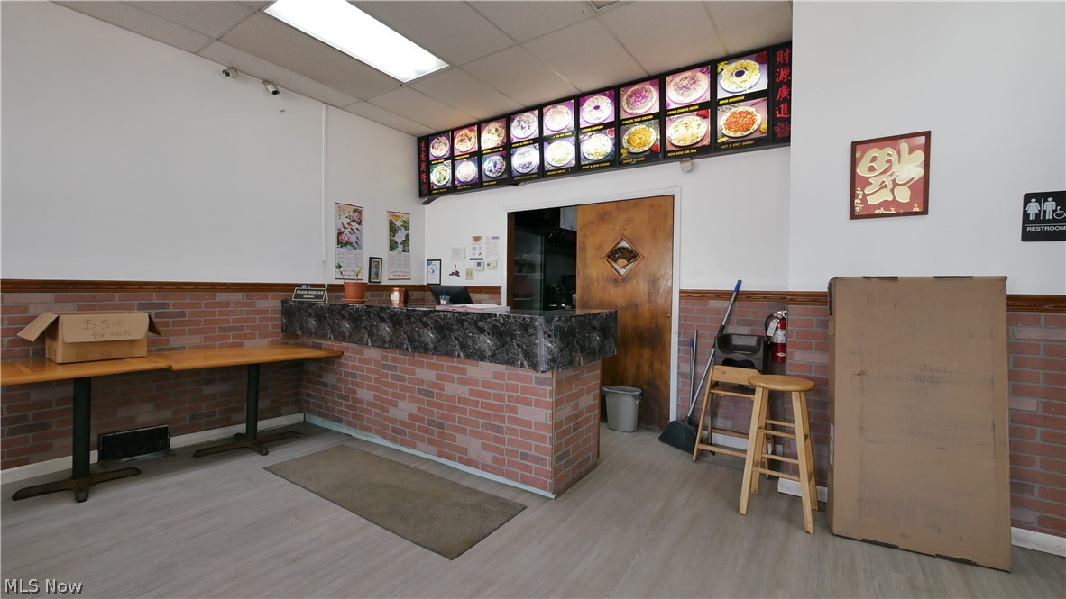 108 E Main Street Mcconnelsville OH 43756