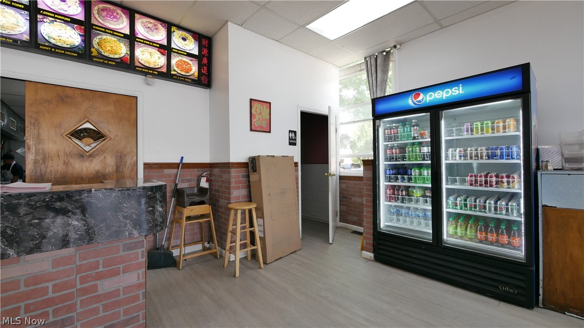 108 E Main Street Mcconnelsville OH 43756