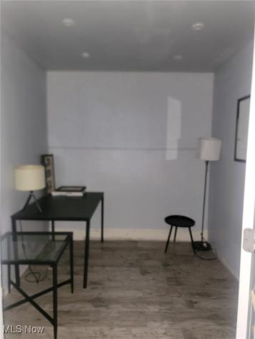 6802 Harvard Avenue Cleveland OH 44105