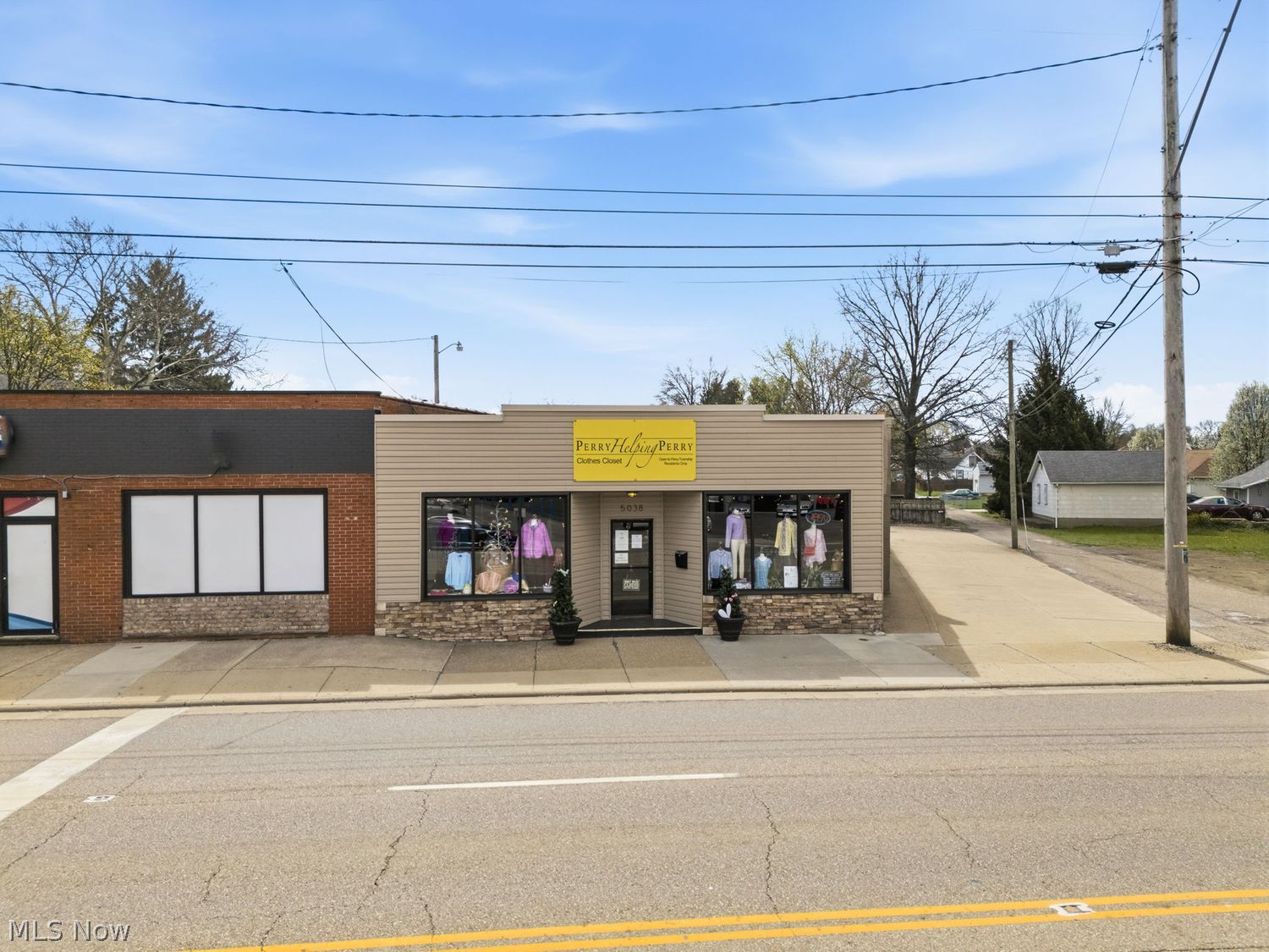 5038 Tuscarawas Street W Canton OH 44708