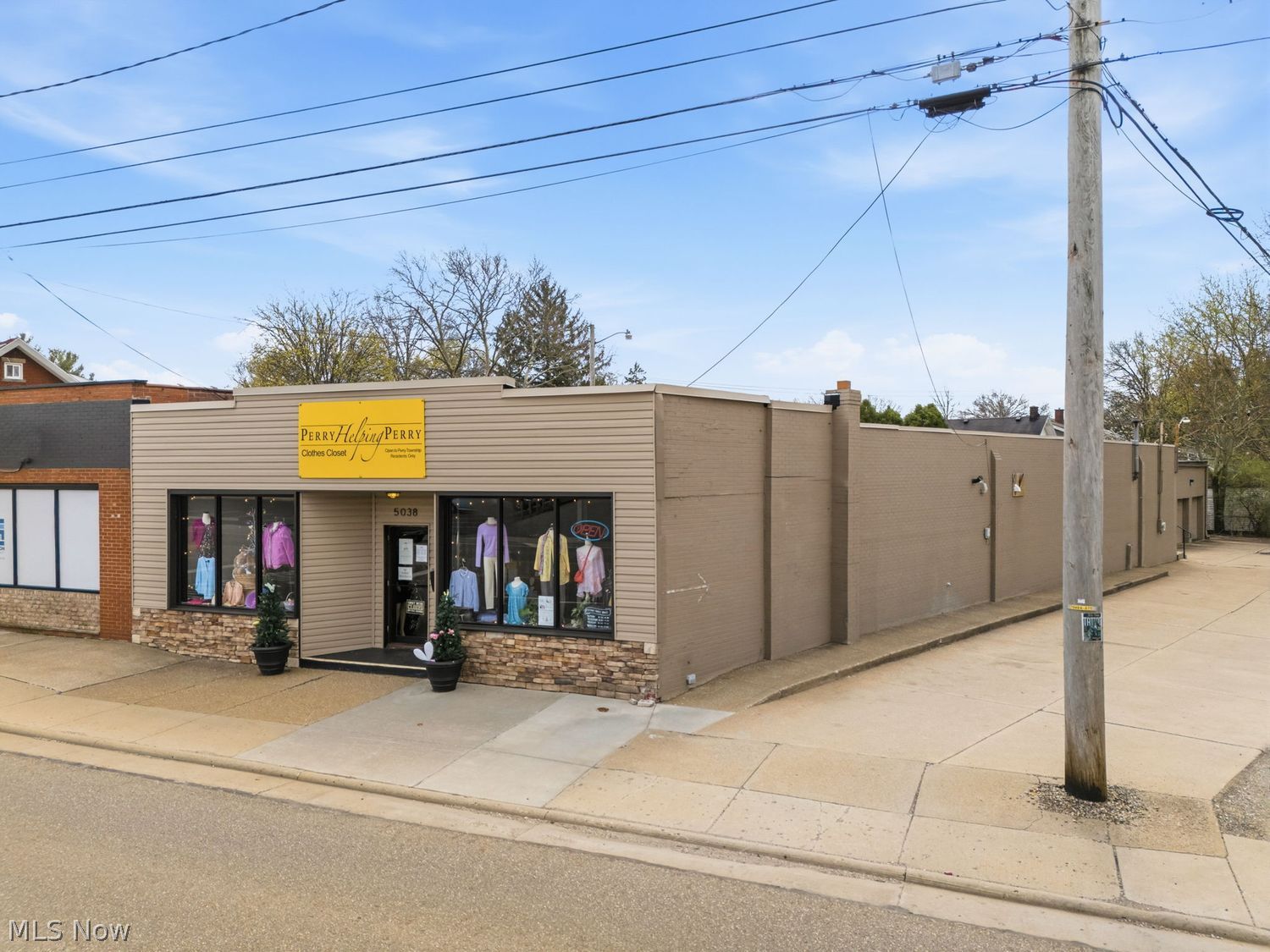 5038 Tuscarawas Street W Canton OH 44708
