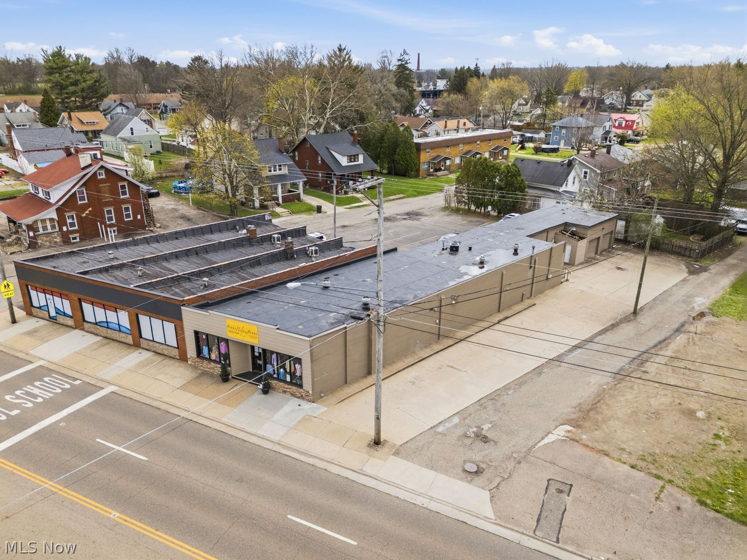 5038 Tuscarawas Street W Canton OH 44708
