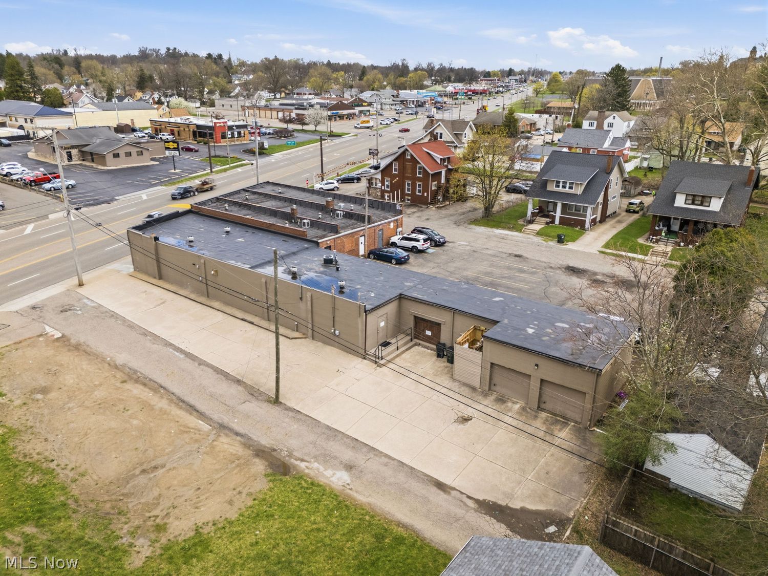 5038 Tuscarawas Street W Canton OH 44708