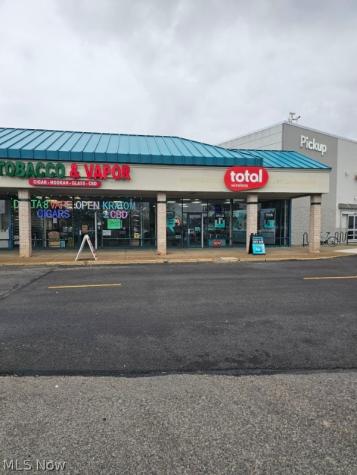 5500 Milan Road Sandusky OH 44870