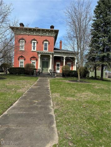 190 Mentor Avenue Painesville OH 44077