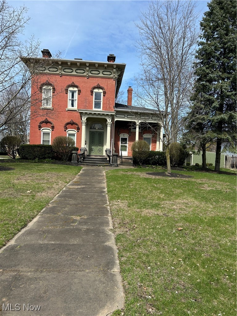 190 Mentor Avenue Painesville OH 44077