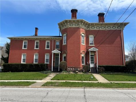 190 Mentor Avenue Painesville OH 44077