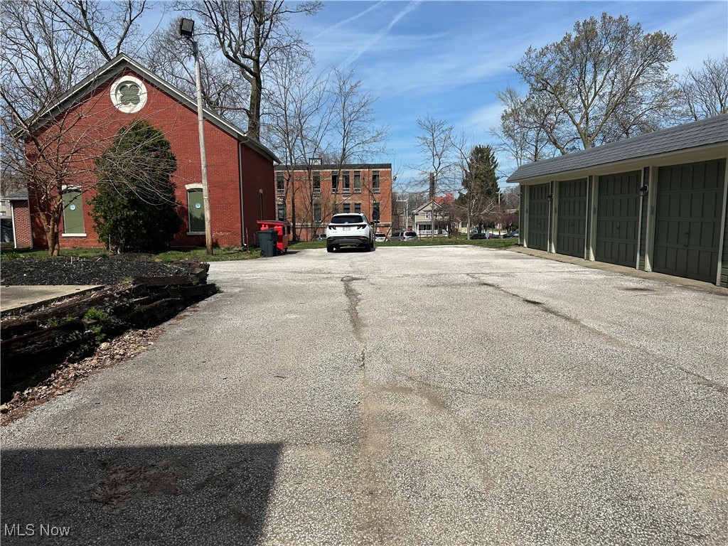 190 Mentor Avenue Painesville OH 44077