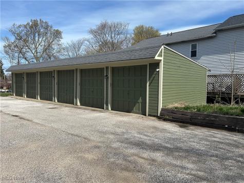 190 Mentor Avenue Painesville OH 44077