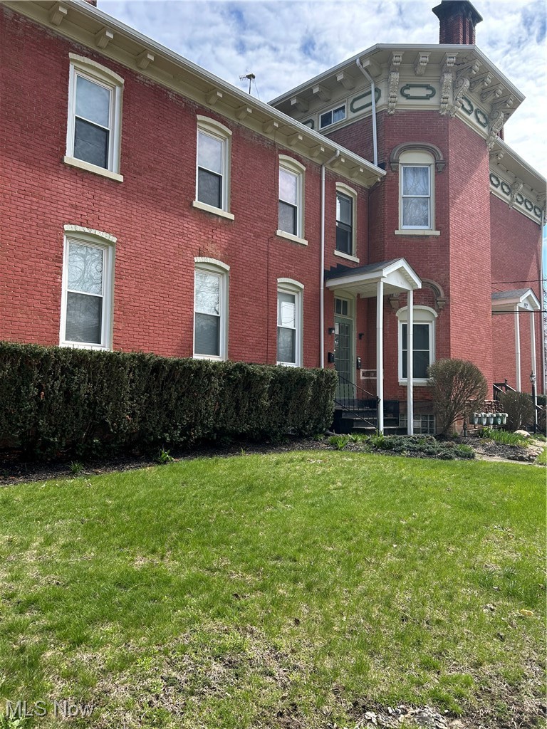 190 Mentor Avenue Painesville OH 44077