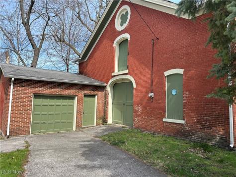 190 Mentor Avenue Painesville OH 44077